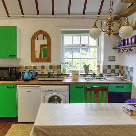 Bramble Cottage وايتباريش المظهر الخارجي الصورة