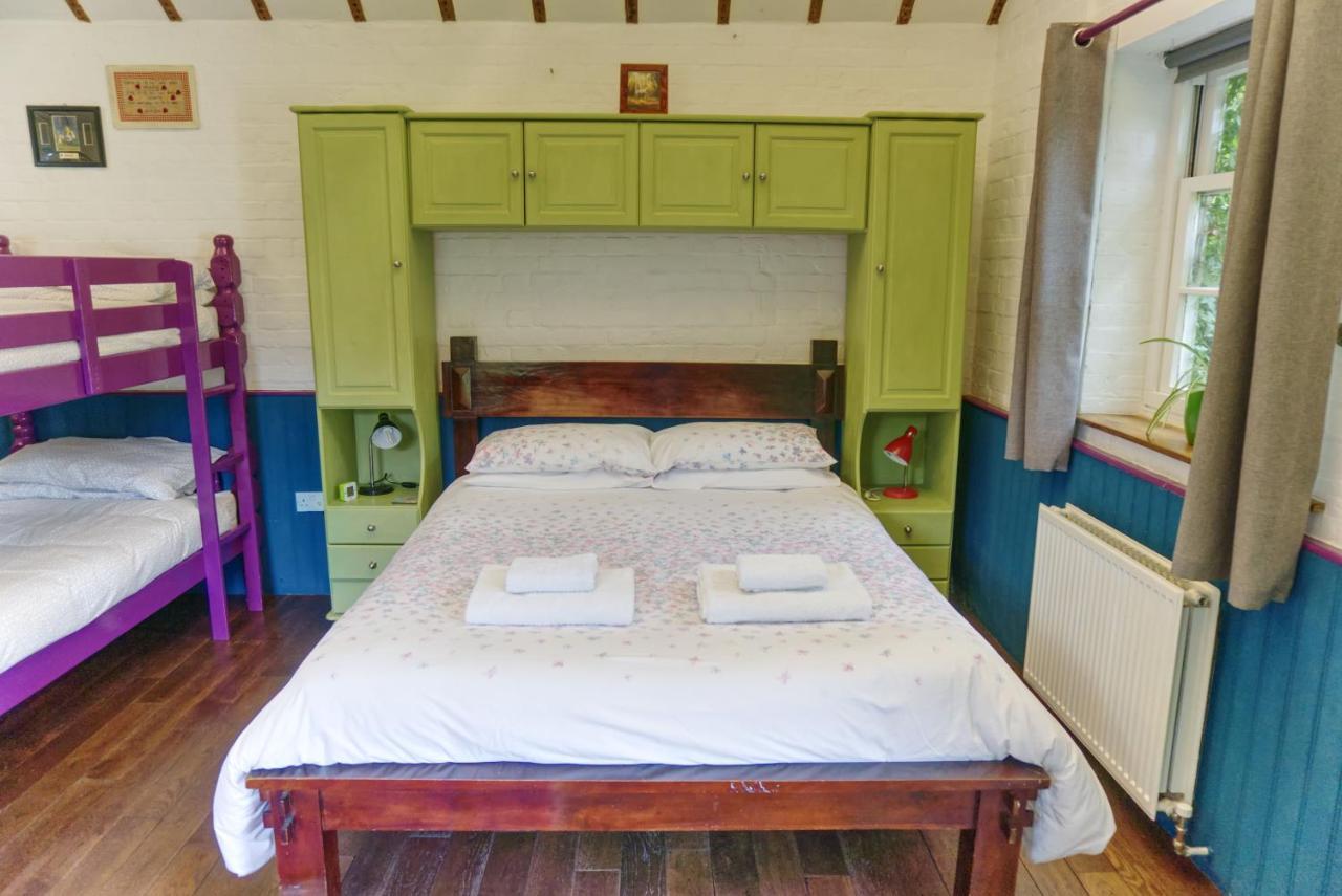 Bramble Cottage وايتباريش المظهر الخارجي الصورة
