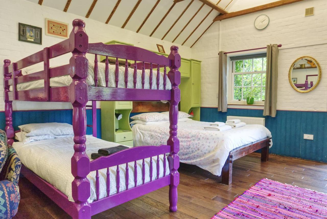 Bramble Cottage وايتباريش المظهر الخارجي الصورة